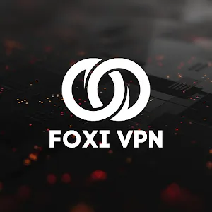 FOXI VPN - Super Fast & Secure APK