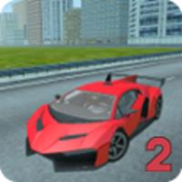 Extreme Car Simulator 2icon