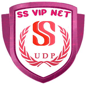 SS VIP NET - SPEED VPN icon