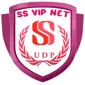 SS VIP NET - SPEED VPN APK