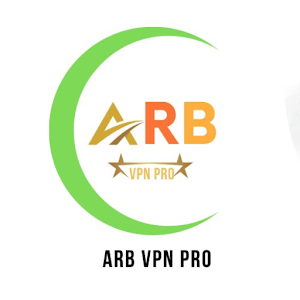 Arb Vpn Pro icon