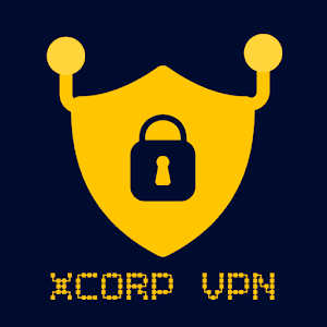 XCorp VPNicon