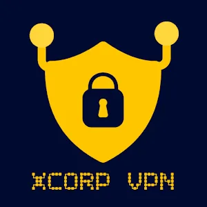 XCorp VPN APK