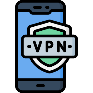 Free IP VPN icon