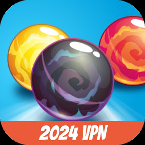 Ball VPN-Secure VPNicon