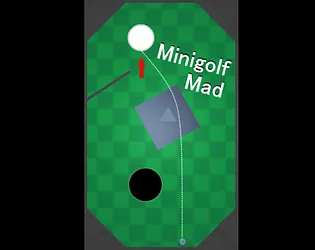 Minigolf Mad! APK