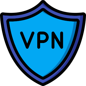 Secure VPN - Safe And Fast VPNicon