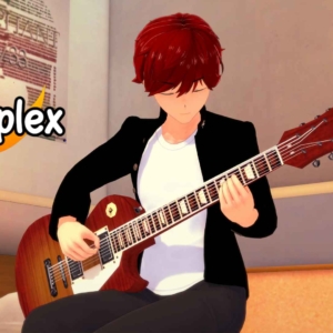 Wolf Complex APK