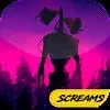 Siren Head sound icon