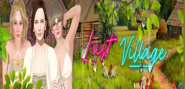 Lust Village icon