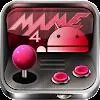 MAME4droid  (0.139u1) icon