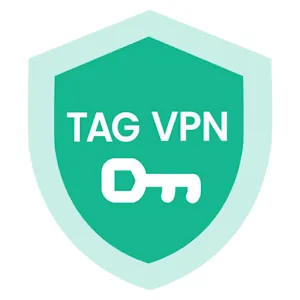 Tag Vpn Proxy Unlimited APK