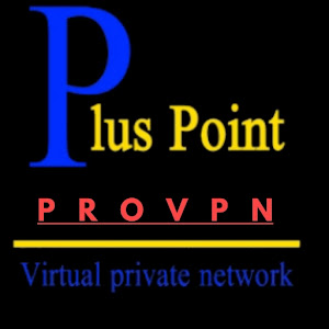 Plus Point Pro vpnicon