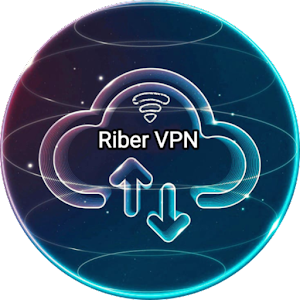 RIBER VPN icon