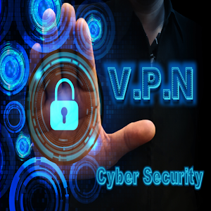 Ninja Cyber Security VPNicon