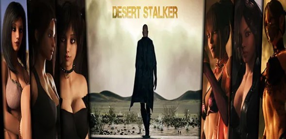 Desert Stalker icon