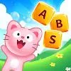 Alpha Betty Scape - Word Game APK