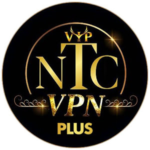 NTC VPN PLUS icon
