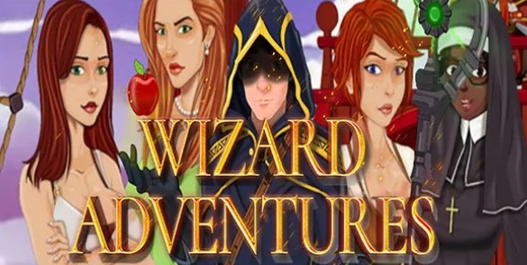 Wizards Adventuresicon