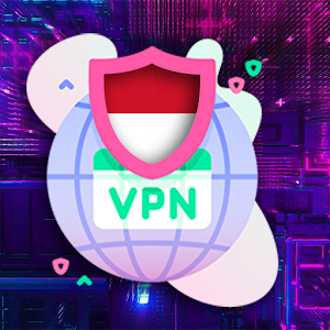 VPN Indonesia - IP for IDN APK