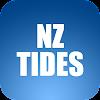 Tide Times NZ - Tide Tables icon