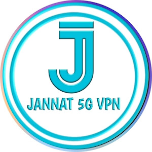 Jannat 5G Vpnicon