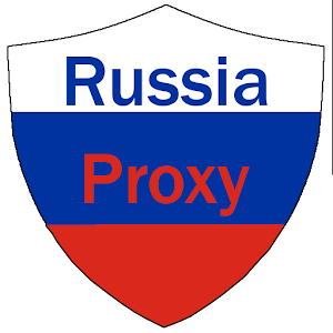 Russia Proxy - Rusia VPNicon