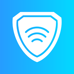 SS VPN - Super Smart VPN Proxyicon