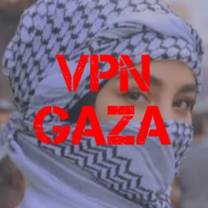 Gaza VPN Private Networkicon