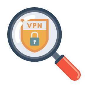 Trình kiểm tra và xác thực VPN icon