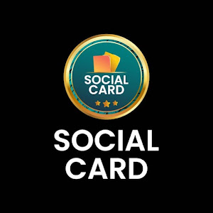 SOCIAL CARD VPNicon