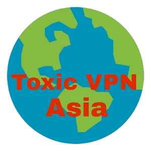 Toxic VPN APK