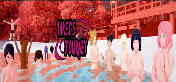 Takei’s Journey APK