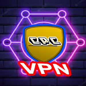 CPC VPNicon