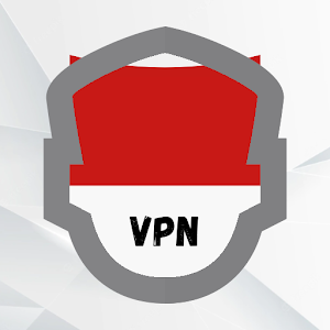 VPN Indonesiaicon