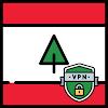 Lebanon VPN - Private Proxy icon