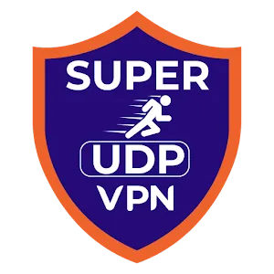 SUPER UDP VPN APK