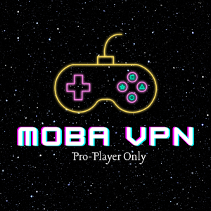 Moba VPNicon