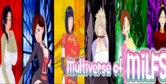 Multiverse of MILFSicon