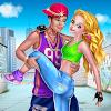 Hip Hop Battle - Girls vs Boys icon