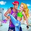 Hip Hop Battle - Girls vs Boys APK
