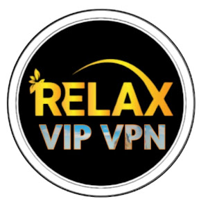 RELAX VIP VPNicon