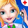 Girl Surgery Doctor - Dentisticon