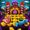 Candy Donuts Coin Party Dozer icon