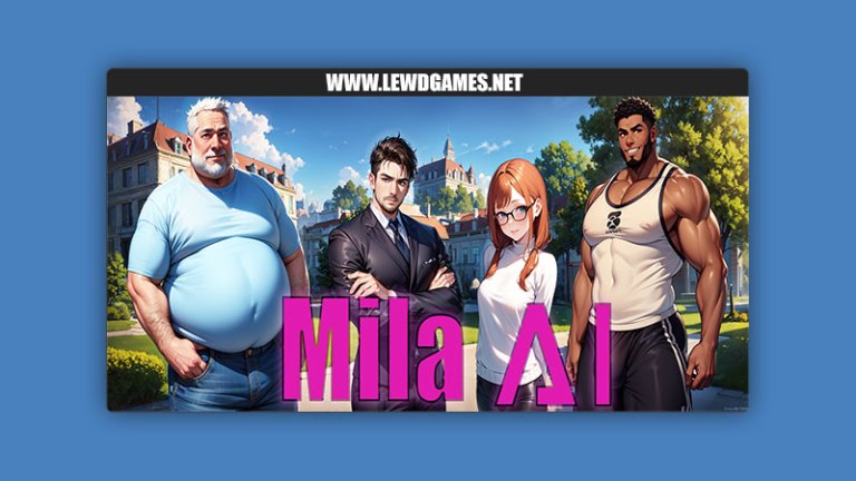 Mila AI APK