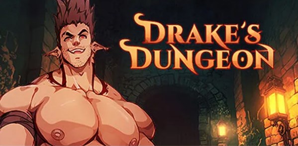 Drake’s Dungeonicon