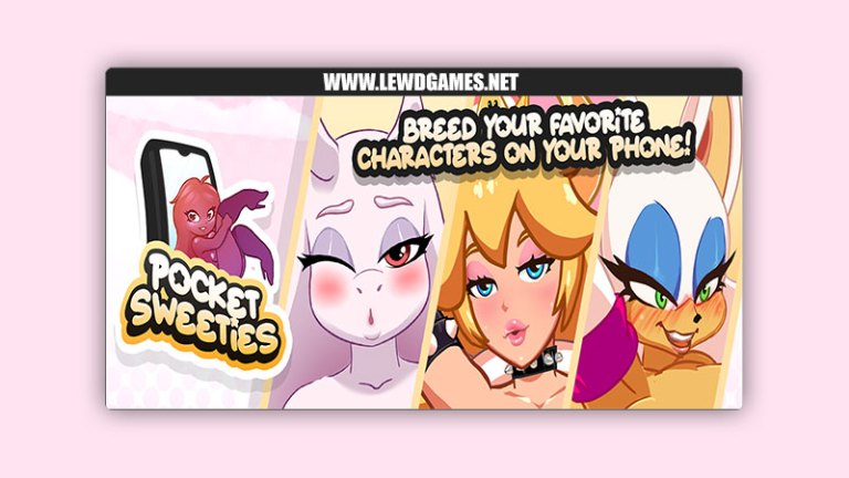 PocketSweeties APK