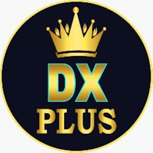 DX PLUS VPNicon