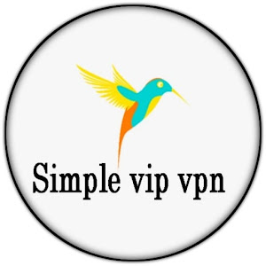 Simple VIP VPNicon