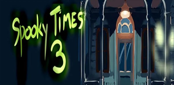 Four Elements Trainer Spookytimes 3 APK